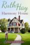 [Home Sweet Home 01] • Harmony House